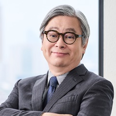岡元 兵八郎