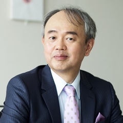 吉野 貴晶