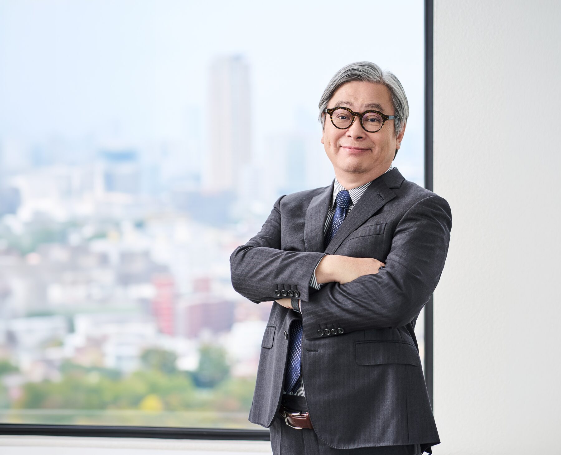 大切なものに投資をすることで、より賢く、より洗練された自分になれる。 アナリストたちの視点と素顔