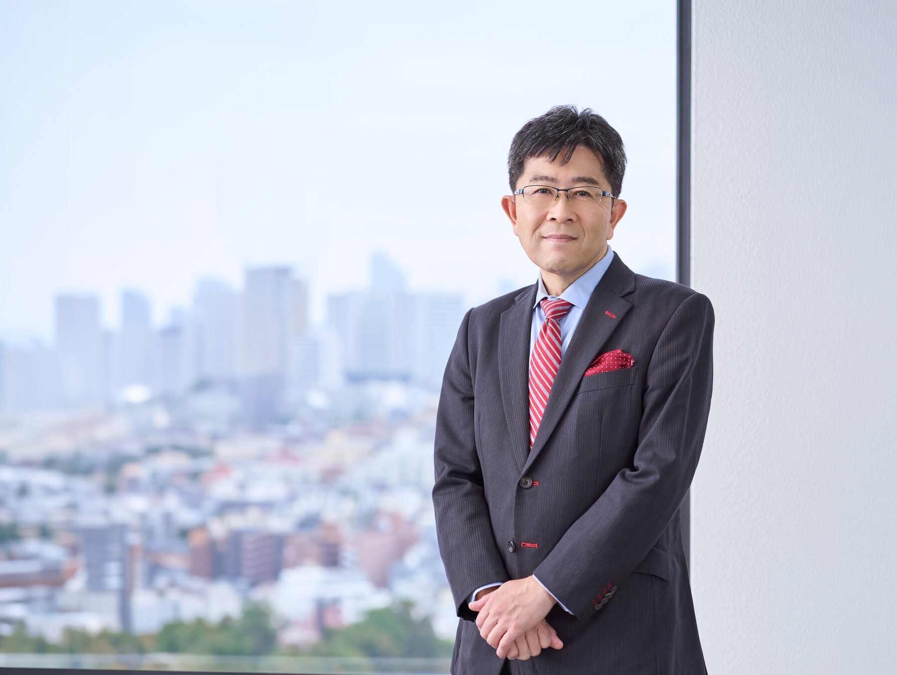 自分にとって大切なものに投資することが幸せへの近道に。 アナリストたちの視点と素顔