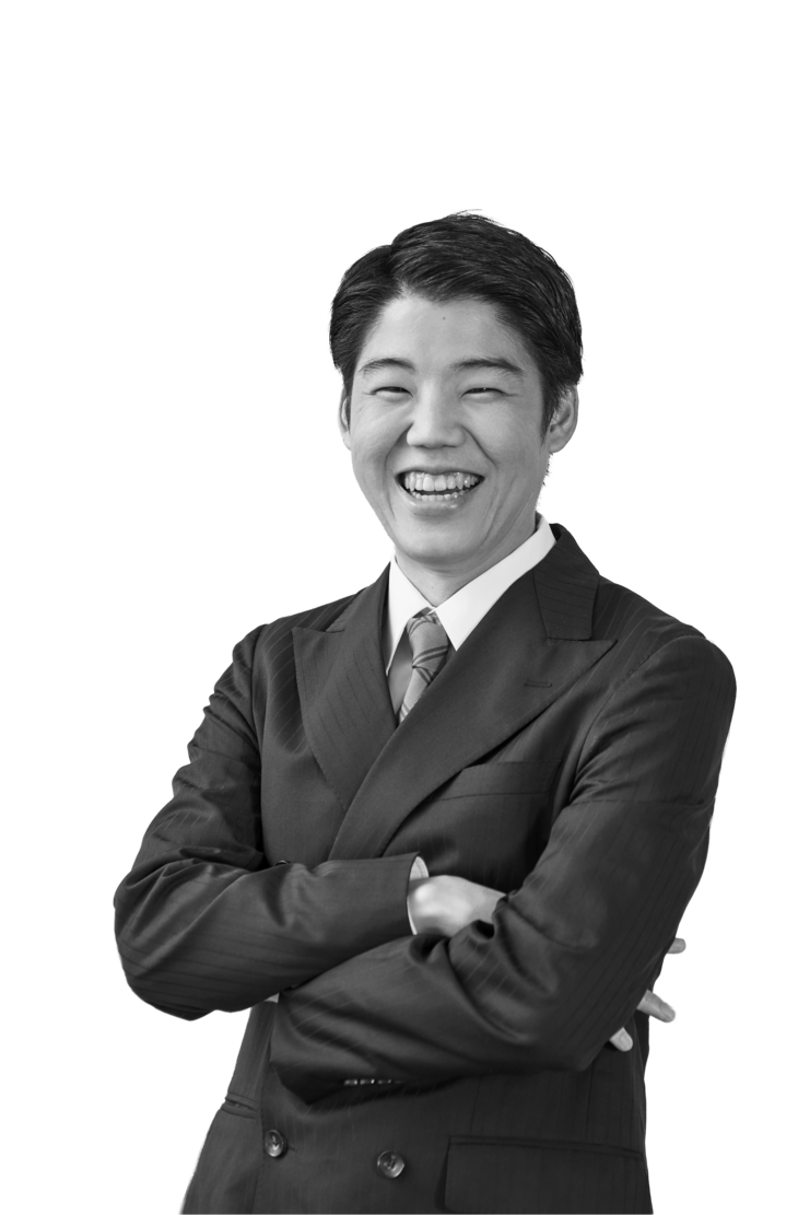 松嶋 真倫