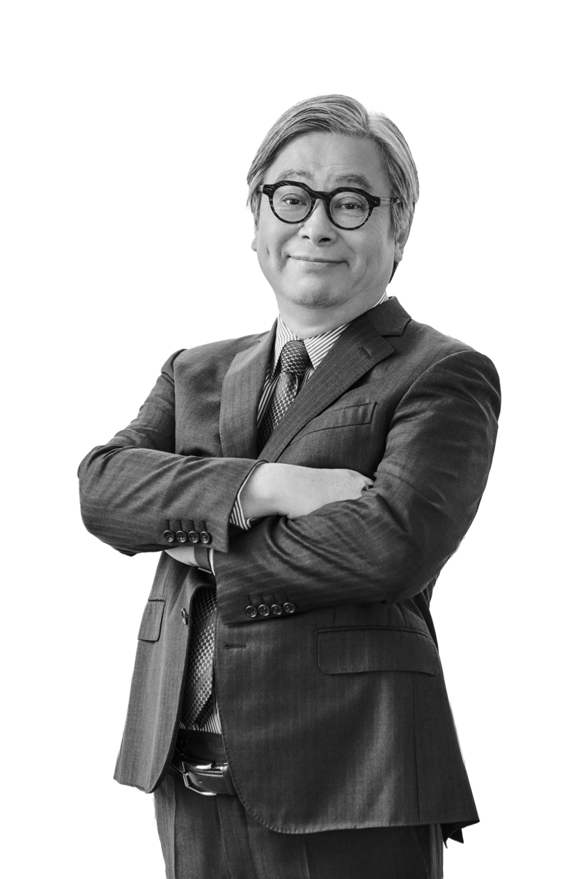 岡元 兵八郎