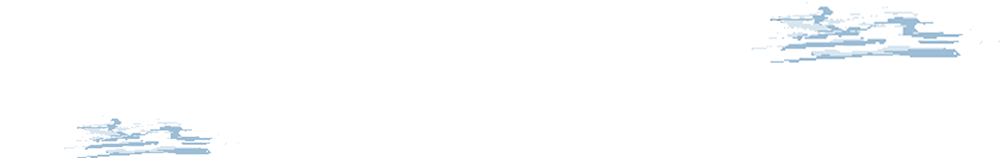 雲のイラスト