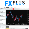 FX PLUS WEBブラウザアイコン