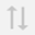 昇順降順矢印アイコン