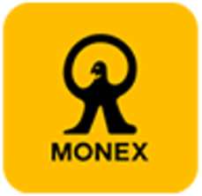 マネックス証券アプリアイコン