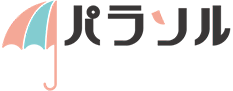 株式会社パラソルのロゴ