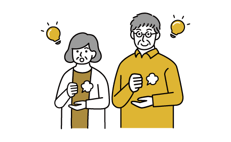 人物イラスト