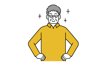 人物イラスト