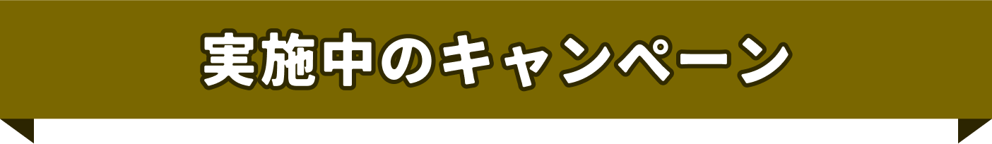 NISA強化シリーズ実施中