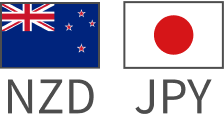 NZD JPY