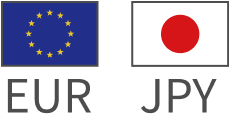 EUR JPY