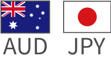AUD JPY