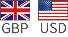 GBP USD