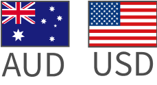 AUD USD