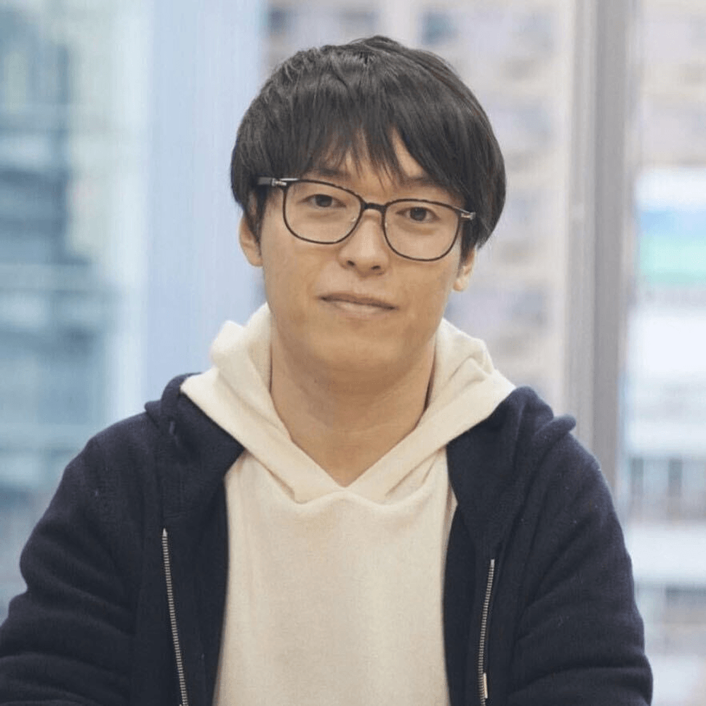 テスタさん