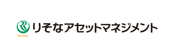 りそなアセットマネジメントのロゴ