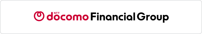 NTT docomo Financial Groupのロゴ