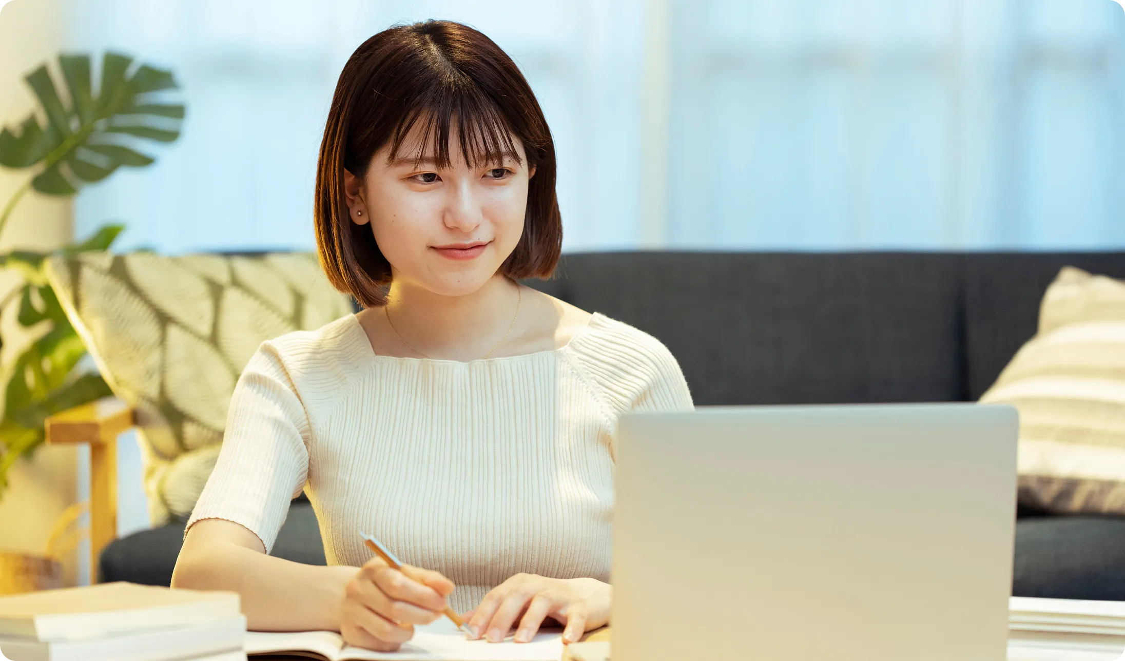 スライダー画像