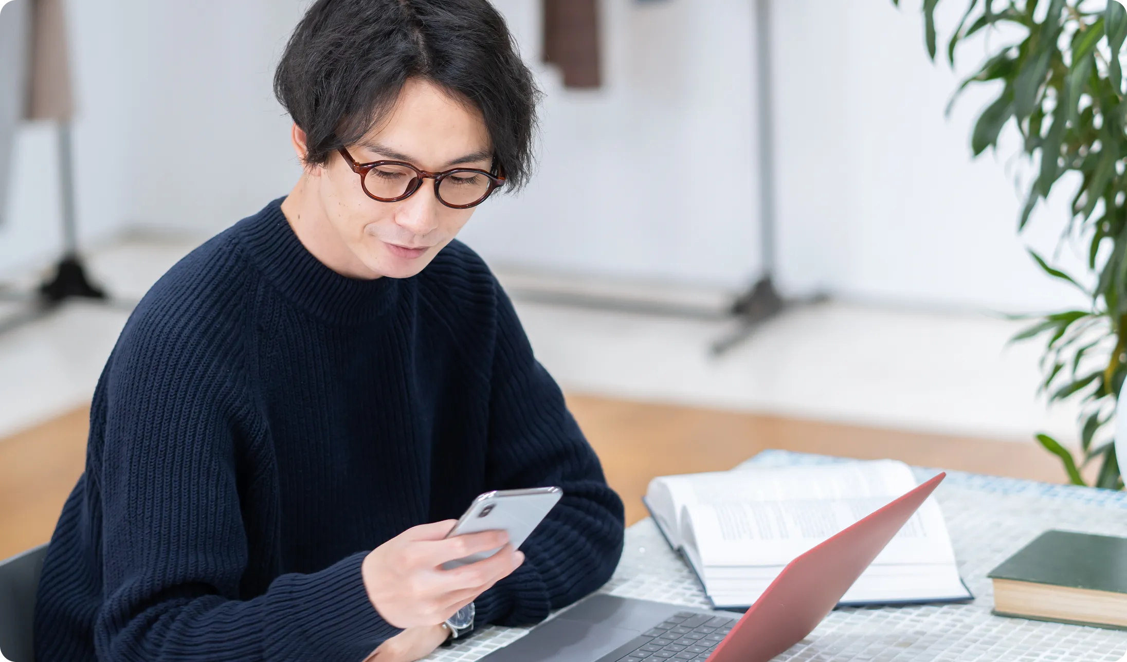 スライダー画像