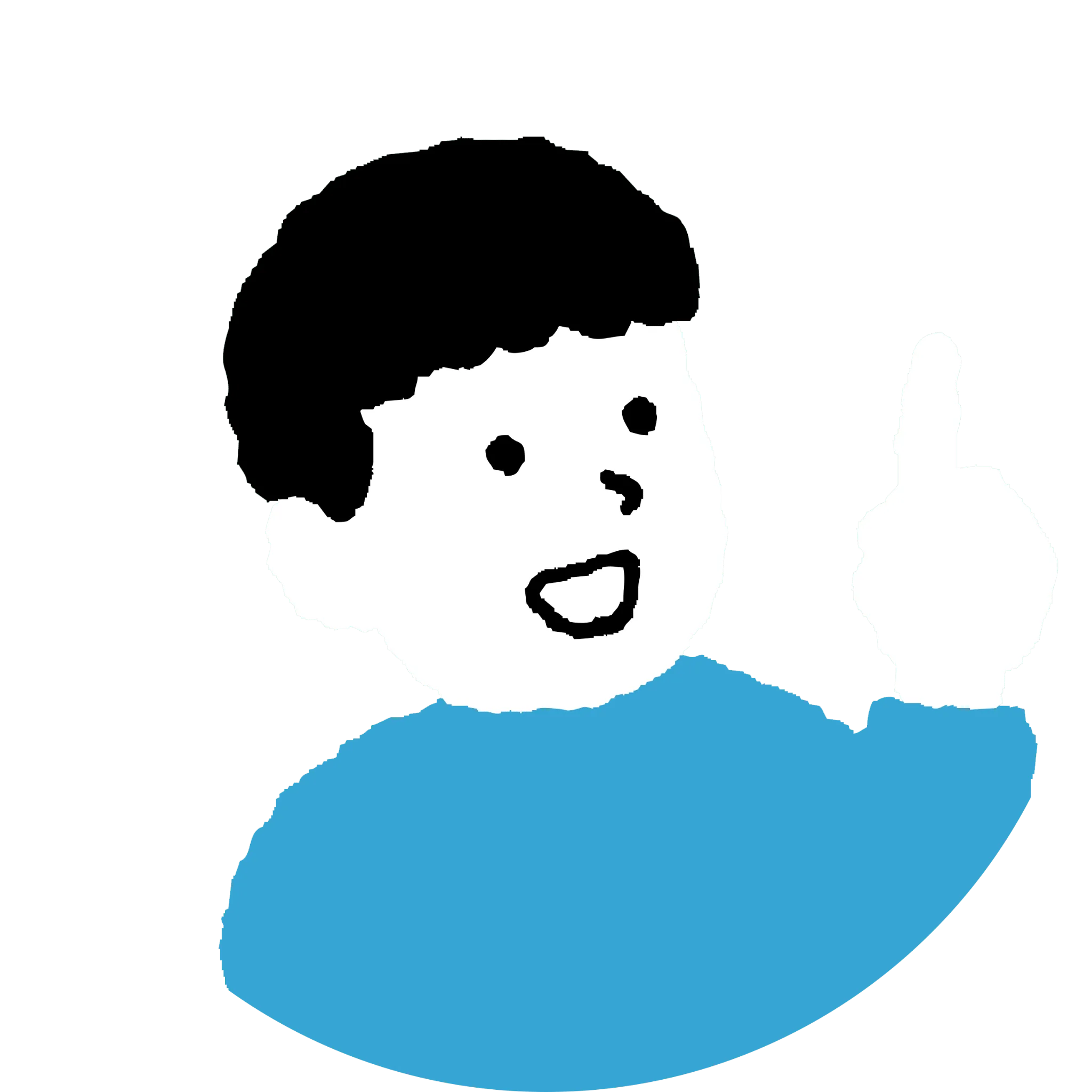 受講者イラスト