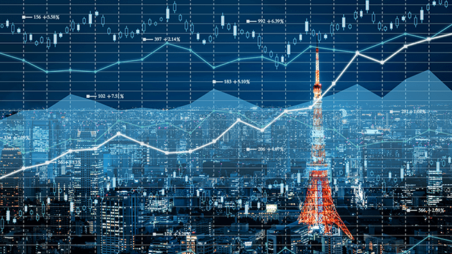 日本株の魅力