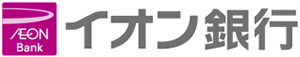 イオン銀行ロゴ
