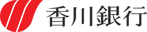 香川銀行ロゴ