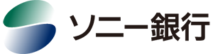 ソニー銀行ロゴ