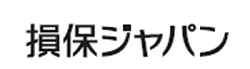 損害保険ジャパン株式会社のロゴ