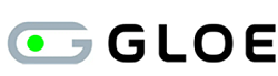 GLOE株式会社のロゴ