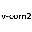 v-com2氏