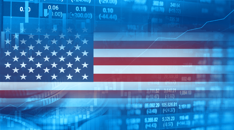 米国株式市場は下落、目先の調整は買いの機会か