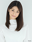 小倉 優子 氏の写真