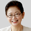 安田 まゆみ 氏の写真