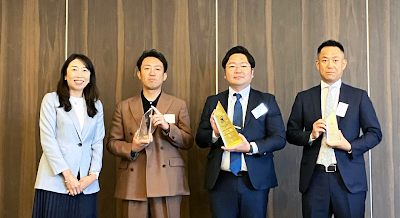 集合写真