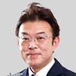 八木 正人 氏の写真