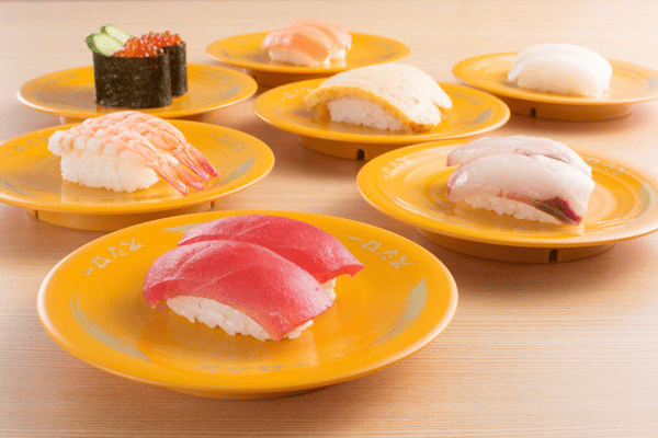 ＦＯＯＤ　＆　ＬＩＦＥ　ＣＯＭＰＡＮＩＥＳ（3563）の株主優待