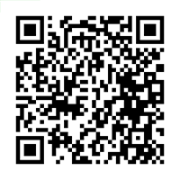 LINEの二次元バーコード