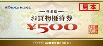 亀田製菓優待見本