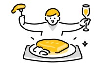 串カツ田中ホールディングス優待見本