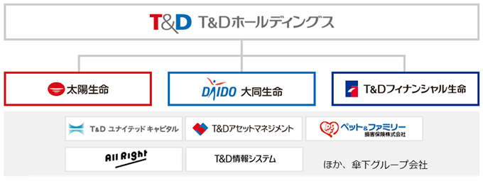 販売決定】株式会社T&Dホールディングス第7回無担保社債（社債間限定同