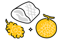 ホクト優待見本