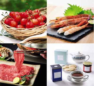 ヒューリックの株主優待