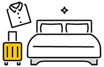 ブッキングリゾート優待見本