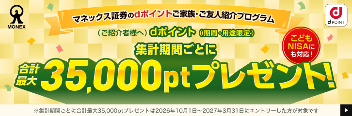 �y�ő�35000pt�zd�|�C���g���Ƒ��E���F�l�Љ�v���O����